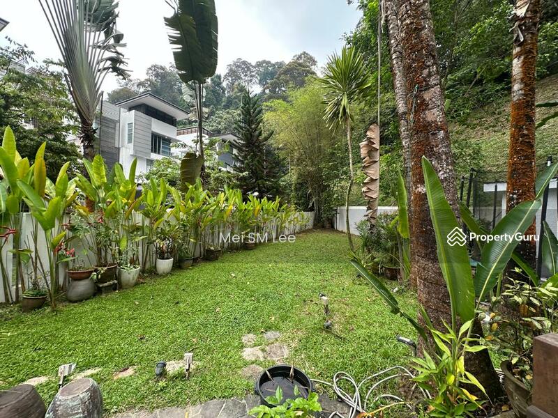 The Valley TTDI, Ampang