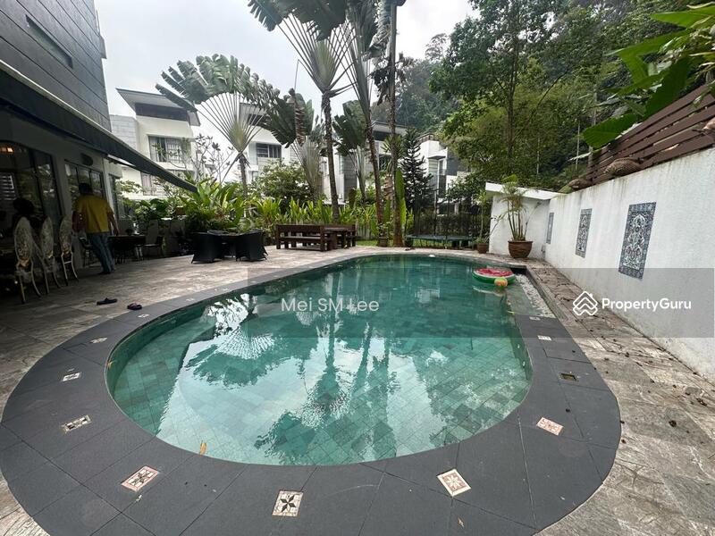 The Valley TTDI, Ampang