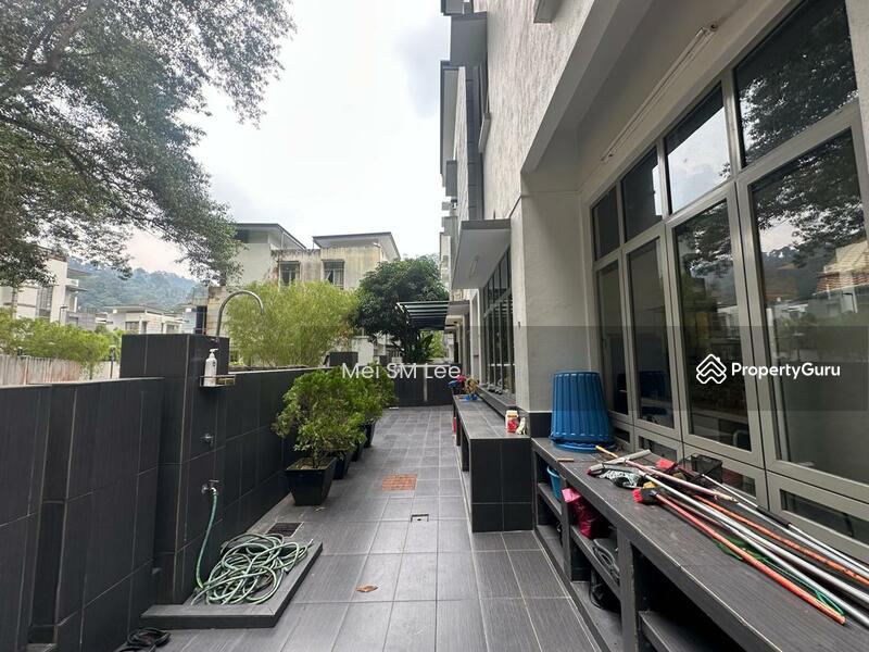 The Valley TTDI, Ampang