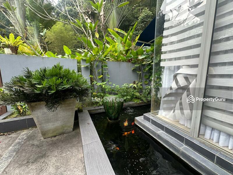 The Valley TTDI, Ampang