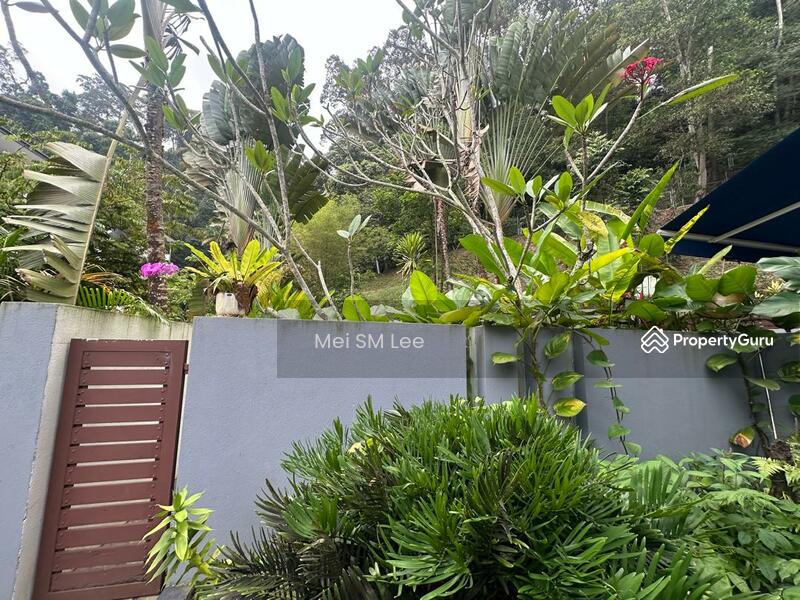 The Valley TTDI, Ampang