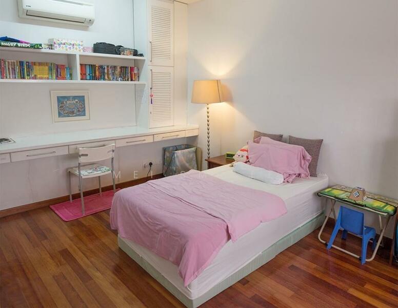 The Valley TTDI untuk Untuk Dijual - RM 2,480,000, Mac 2026 - PropertyGuru.com.my