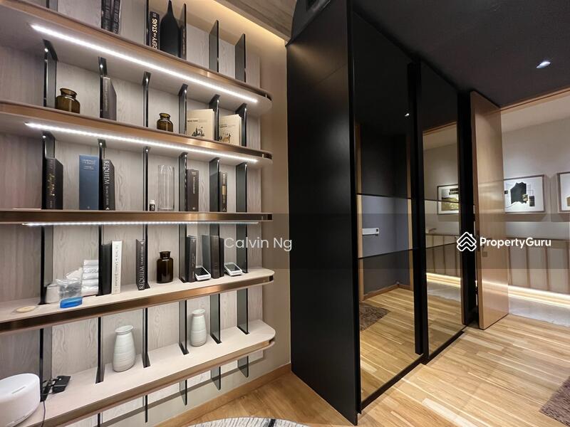 Service Residence for Sale at Damansara City Residency (DC Residensi) - Calvin Ng - PropertyGuru.com.my