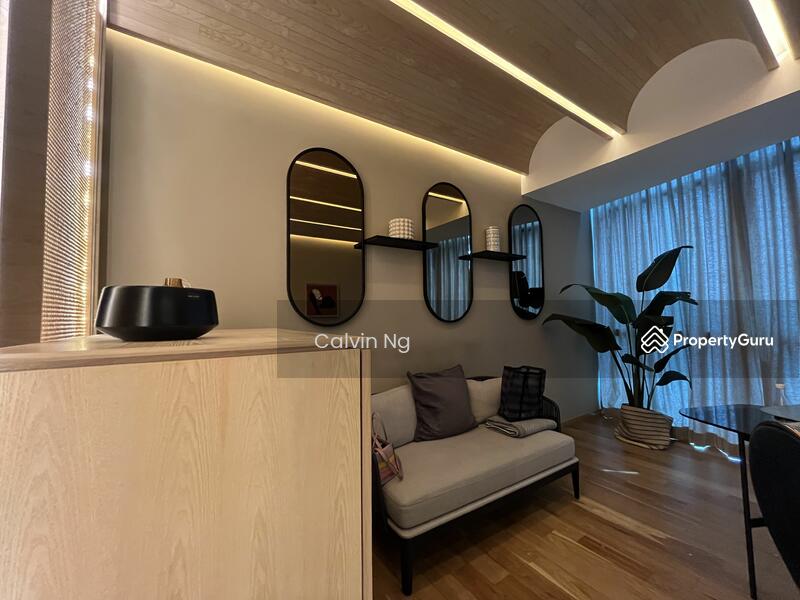 Service Residence for Sale at Damansara City Residency (DC Residensi) - Calvin Ng - PropertyGuru.com.my