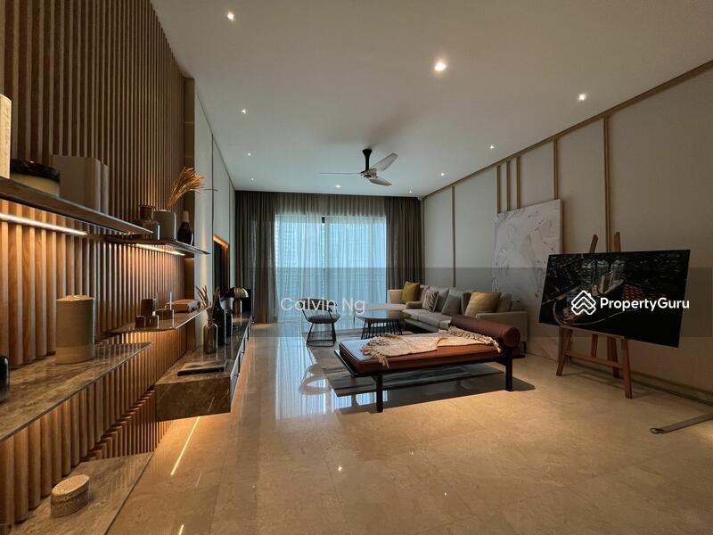 Service Residence for Sale at Damansara City Residency (DC Residensi) - Calvin Ng - PropertyGuru.com.my