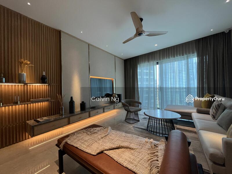 Service Residence for Sale at Damansara City Residency (DC Residensi) - Calvin Ng - PropertyGuru.com.my