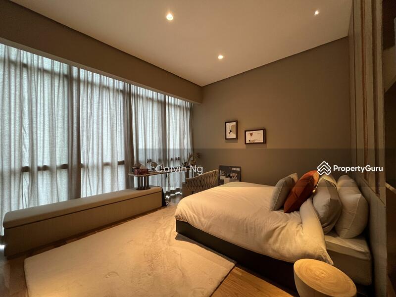 Service Residence for Sale at Damansara City Residency (DC Residensi) - Calvin Ng - PropertyGuru.com.my