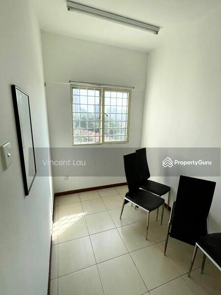 Untuk Dijual - Beverly Tower @ Plaza Medan Putra