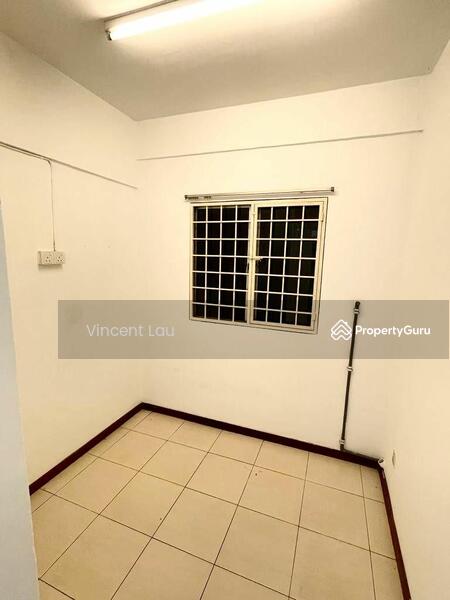 Untuk Dijual - Beverly Tower @ Plaza Medan Putra