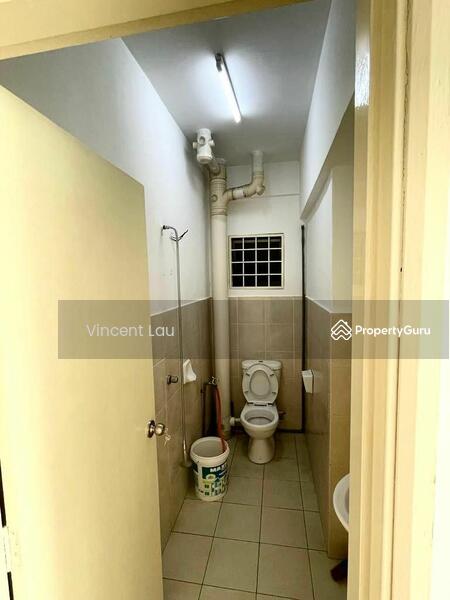 Untuk Dijual - Beverly Tower @ Plaza Medan Putra