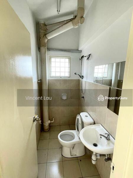 Untuk Dijual - Beverly Tower @ Plaza Medan Putra