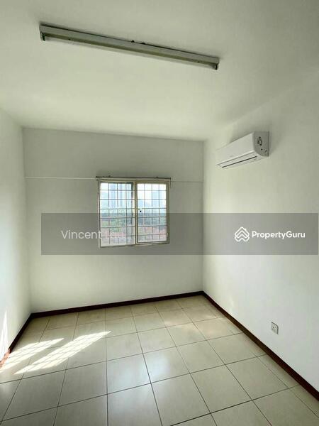 Untuk Dijual - Beverly Tower @ Plaza Medan Putra