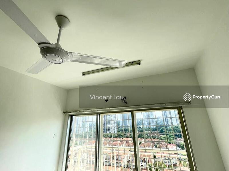 Untuk Dijual - Beverly Tower @ Plaza Medan Putra