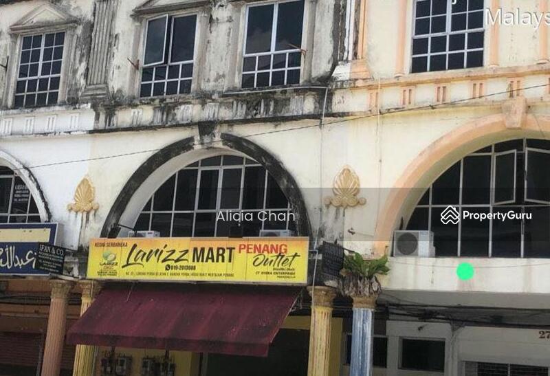 For Sale - Lorong Perda selatan 2