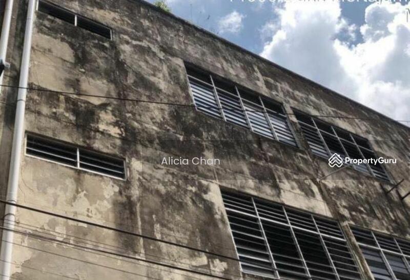 For Sale - Lorong Perda selatan 2