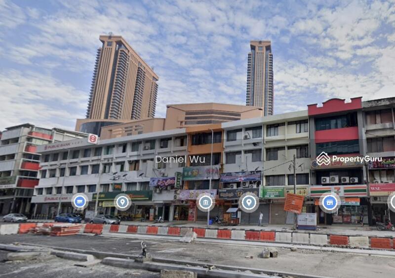 Kedai untuk Dijual di Bukit Bintang (KL City Centre) - Daniel Wu - PropertyGuru.com.my
