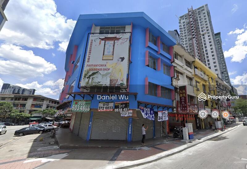Kedai untuk Dijual di Bukit Bintang (KL City Centre) - Daniel Wu - PropertyGuru.com.my