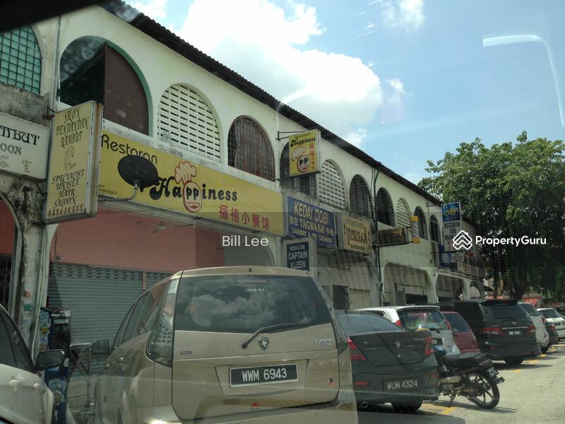 Shop for Rent in Serdang (Seri Kembangan) - Bill Lee - PropertyGuru.com.my