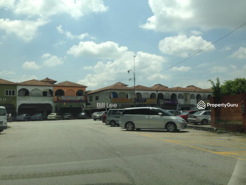 Shop for Rent in Serdang (Seri Kembangan) - Bill Lee - PropertyGuru.com.my