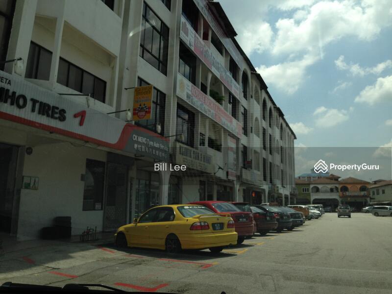 Shop for Rent in Serdang (Seri Kembangan) - Bill Lee - PropertyGuru.com.my