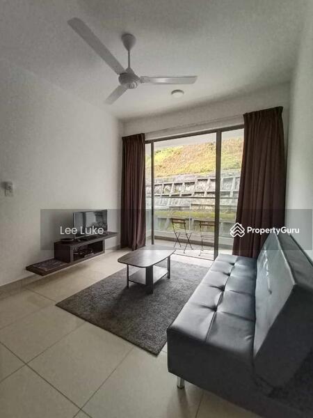 Untuk Dijual - Palas Horizon Residence (Mont' Vue)