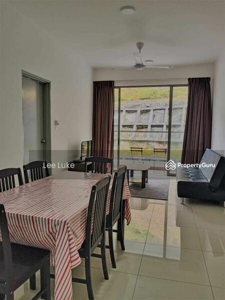 Untuk Dijual - Palas Horizon Residence (Mont' Vue)