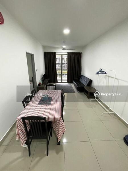 Untuk Dijual - Palas Horizon Residence (Mont' Vue)