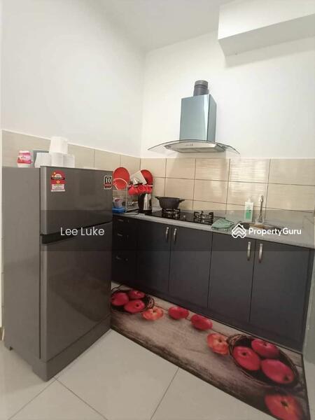 Untuk Dijual - Palas Horizon Residence (Mont' Vue)