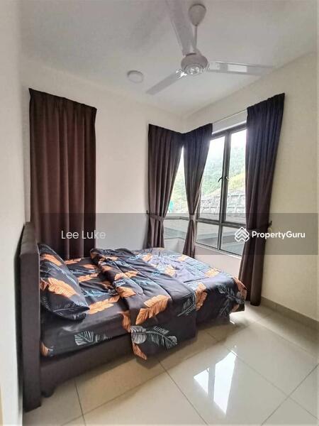 Untuk Dijual - Palas Horizon Residence (Mont' Vue)