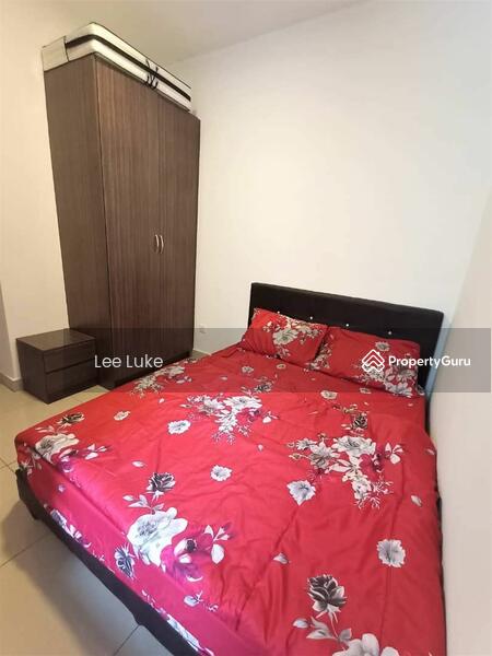 Untuk Dijual - Palas Horizon Residence (Mont' Vue)