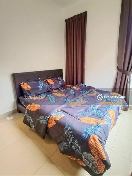 Untuk Dijual - Palas Horizon Residence (Mont' Vue)