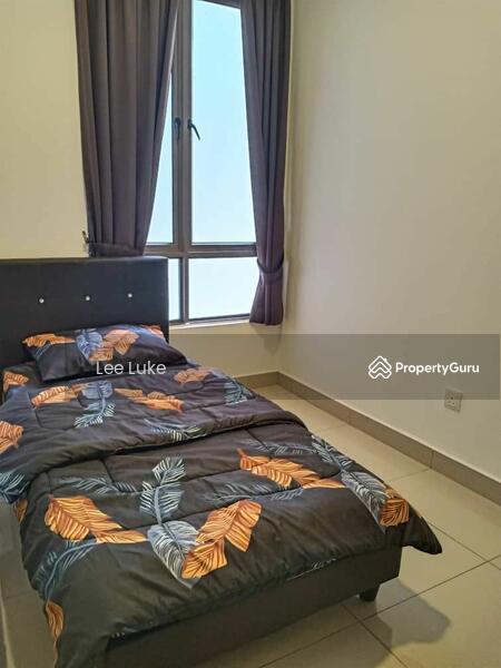 Untuk Dijual - Palas Horizon Residence (Mont' Vue)