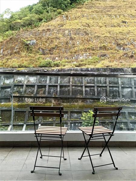 Untuk Dijual - Palas Horizon Residence (Mont' Vue)