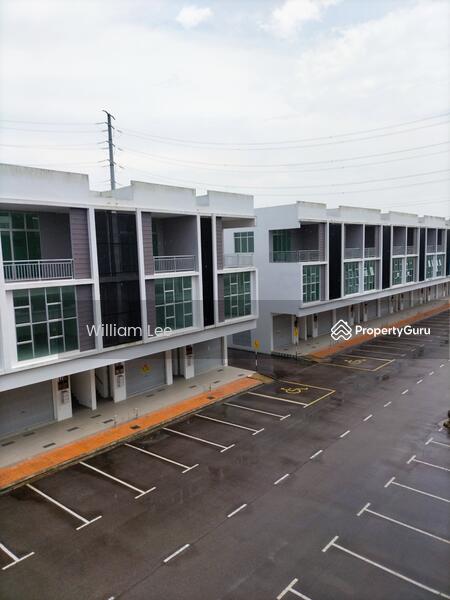 Shop for Rent in Iskandar Puteri (Nusajaya) (Johor) - William Lee - PropertyGuru.com.my