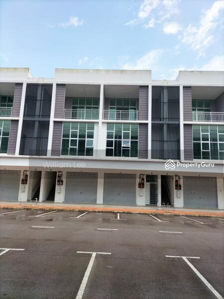 Shop for Rent in Iskandar Puteri (Nusajaya) (Johor) - William Lee - PropertyGuru.com.my