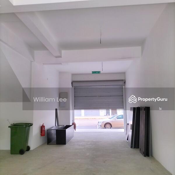 Shop for Rent in Iskandar Puteri (Nusajaya) (Johor) - William Lee - PropertyGuru.com.my