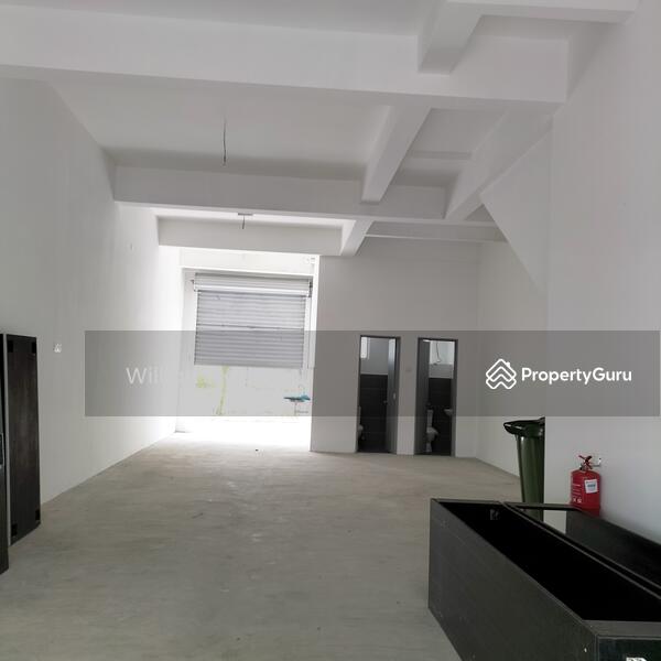 Shop for Rent in Iskandar Puteri (Nusajaya) (Johor) - William Lee - PropertyGuru.com.my
