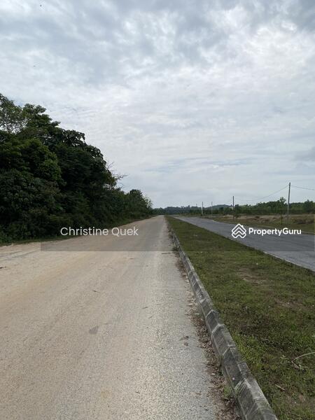 Industrial Land for Sale in Serendah (Rawang) - Christine Quek - PropertyGuru.com.my