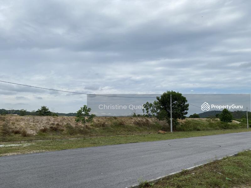 Industrial Land for Sale in Serendah (Rawang) - Christine Quek - PropertyGuru.com.my