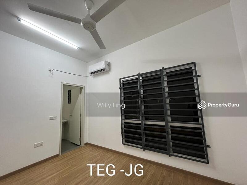 Elsa Bukit Raja, Bandar Bukit Raja, Klang, Selangor, 4 Bedrooms, 1535
