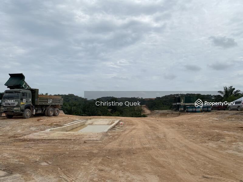 Industrial Land for Sale in Serendah (Rawang) - Christine Quek - PropertyGuru.com.my