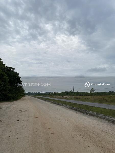 Industrial Land for Sale in Serendah (Rawang) - Christine Quek - PropertyGuru.com.my