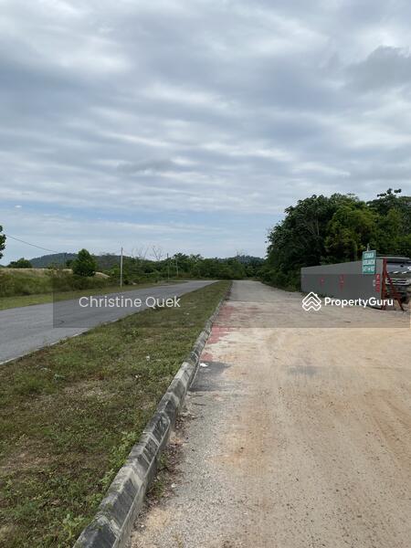 Industrial Land for Sale in Serendah (Rawang) - Christine Quek - PropertyGuru.com.my