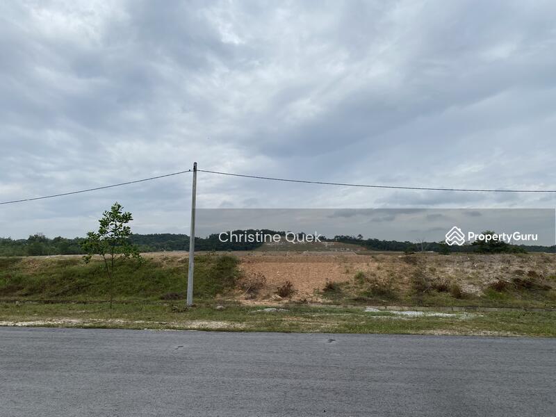 Industrial Land for Sale in Serendah (Rawang) - Christine Quek - PropertyGuru.com.my