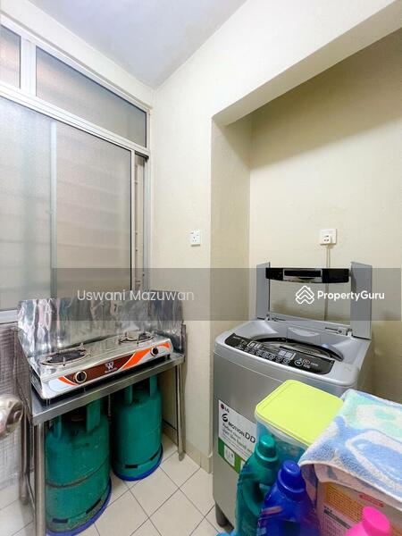 Condominium for Sale at Anggun Puri - Uswani Mazuwan - PropertyGuru.com.my