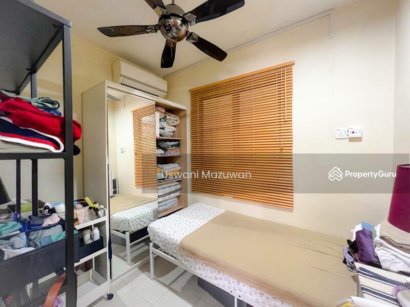 Condominium for Sale at Anggun Puri - Uswani Mazuwan - PropertyGuru.com.my