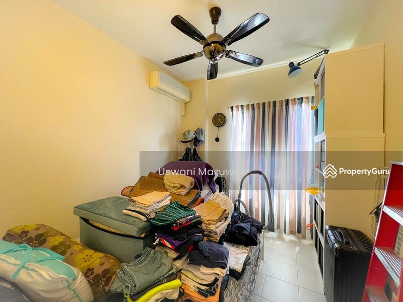 Condominium for Sale at Anggun Puri - Uswani Mazuwan - PropertyGuru.com.my