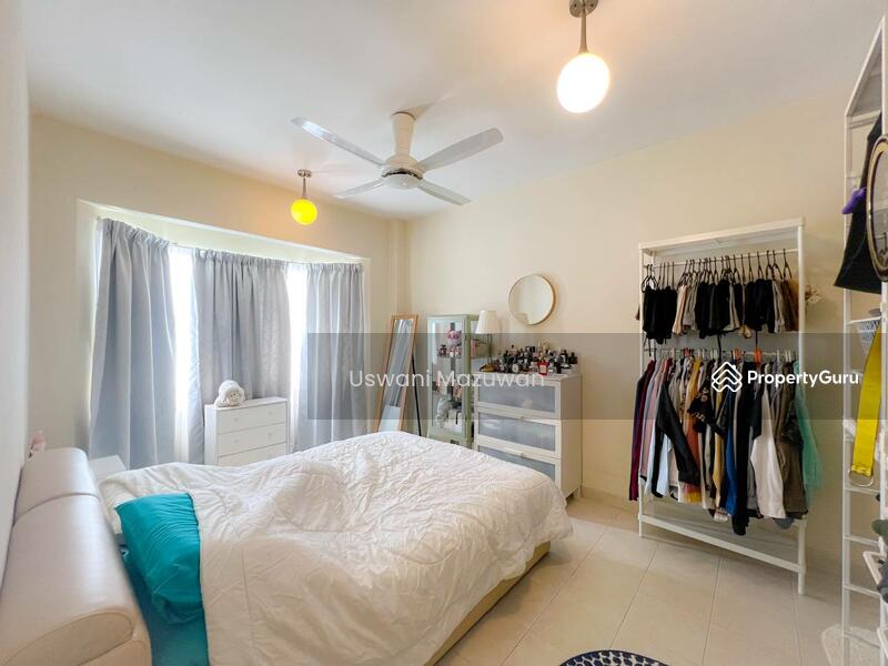 Condominium for Sale at Anggun Puri - Uswani Mazuwan - PropertyGuru.com.my
