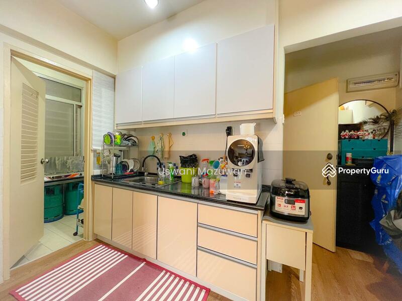 Condominium for Sale at Anggun Puri - Uswani Mazuwan - PropertyGuru.com.my