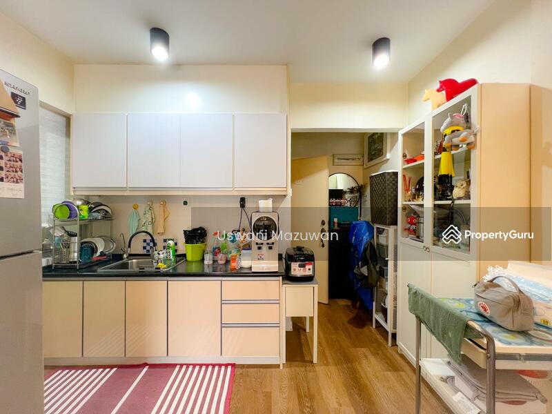 Condominium for Sale at Anggun Puri - Uswani Mazuwan - PropertyGuru.com.my